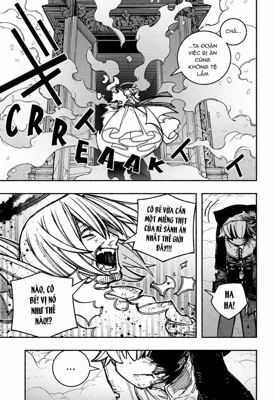 Make The Exorcist Fall In Love 33 trang 18