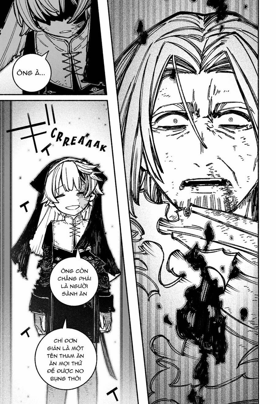 Make The Exorcist Fall In Love 33 trang 20