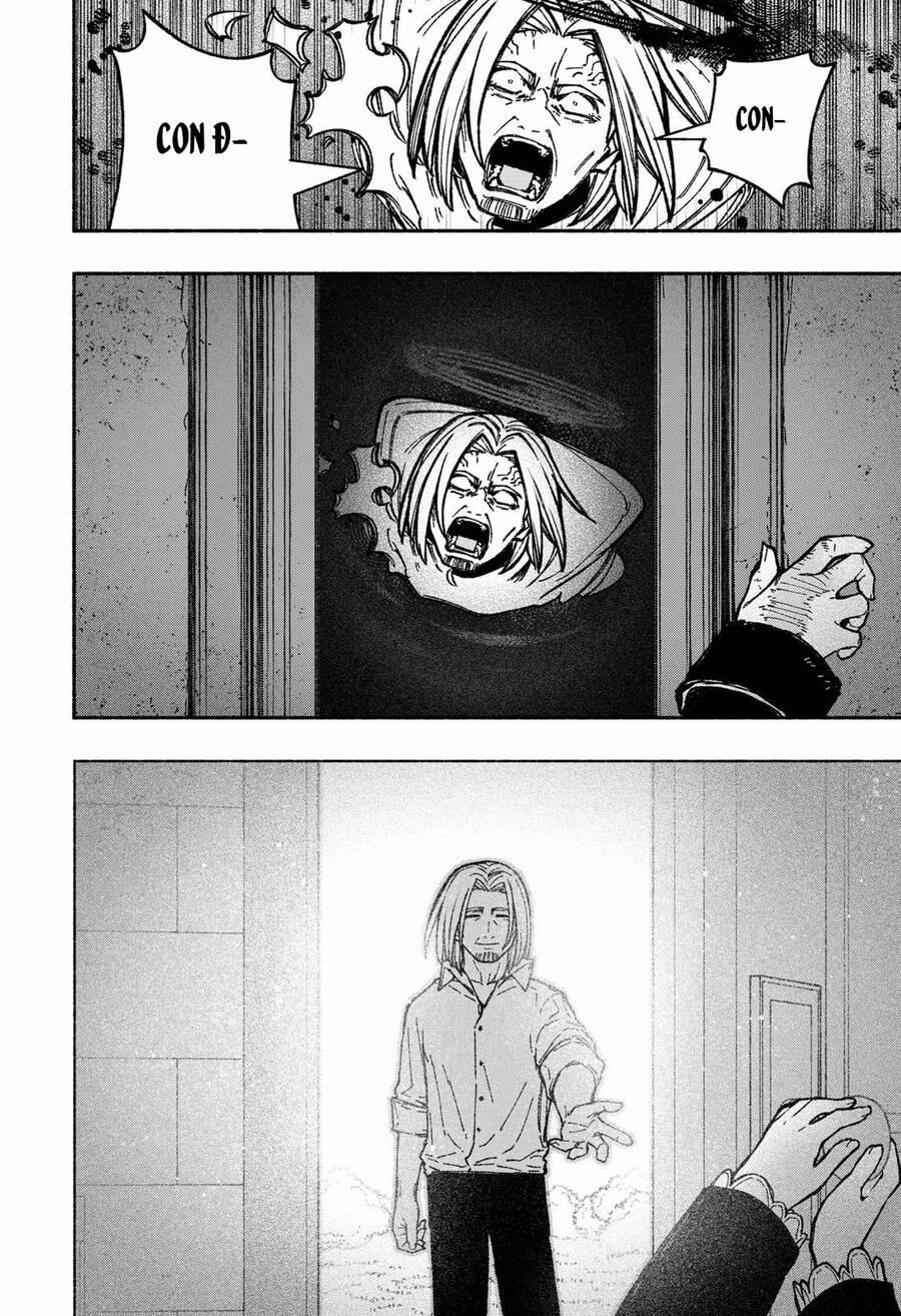 Make The Exorcist Fall In Love 33 trang 21