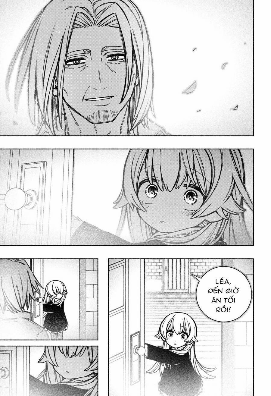 Make The Exorcist Fall In Love 33 trang 22