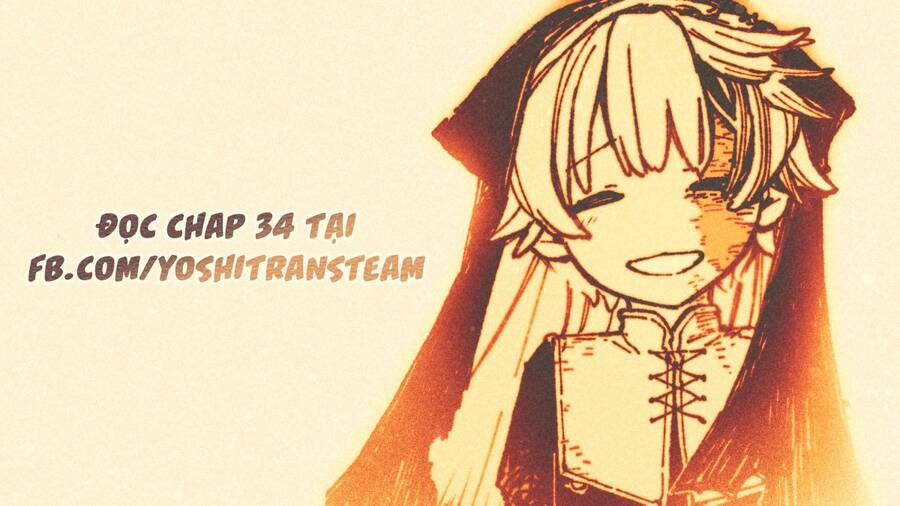 Make The Exorcist Fall In Love 33 trang 26