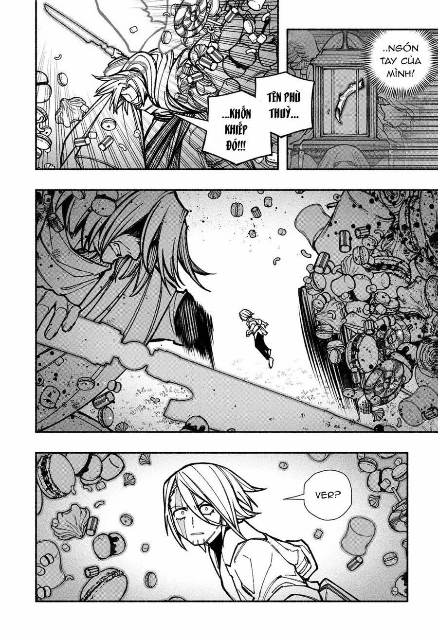 Make The Exorcist Fall In Love 33 trang 7