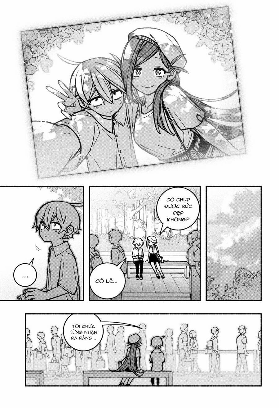 Make The Exorcist Fall In Love 34 trang 11