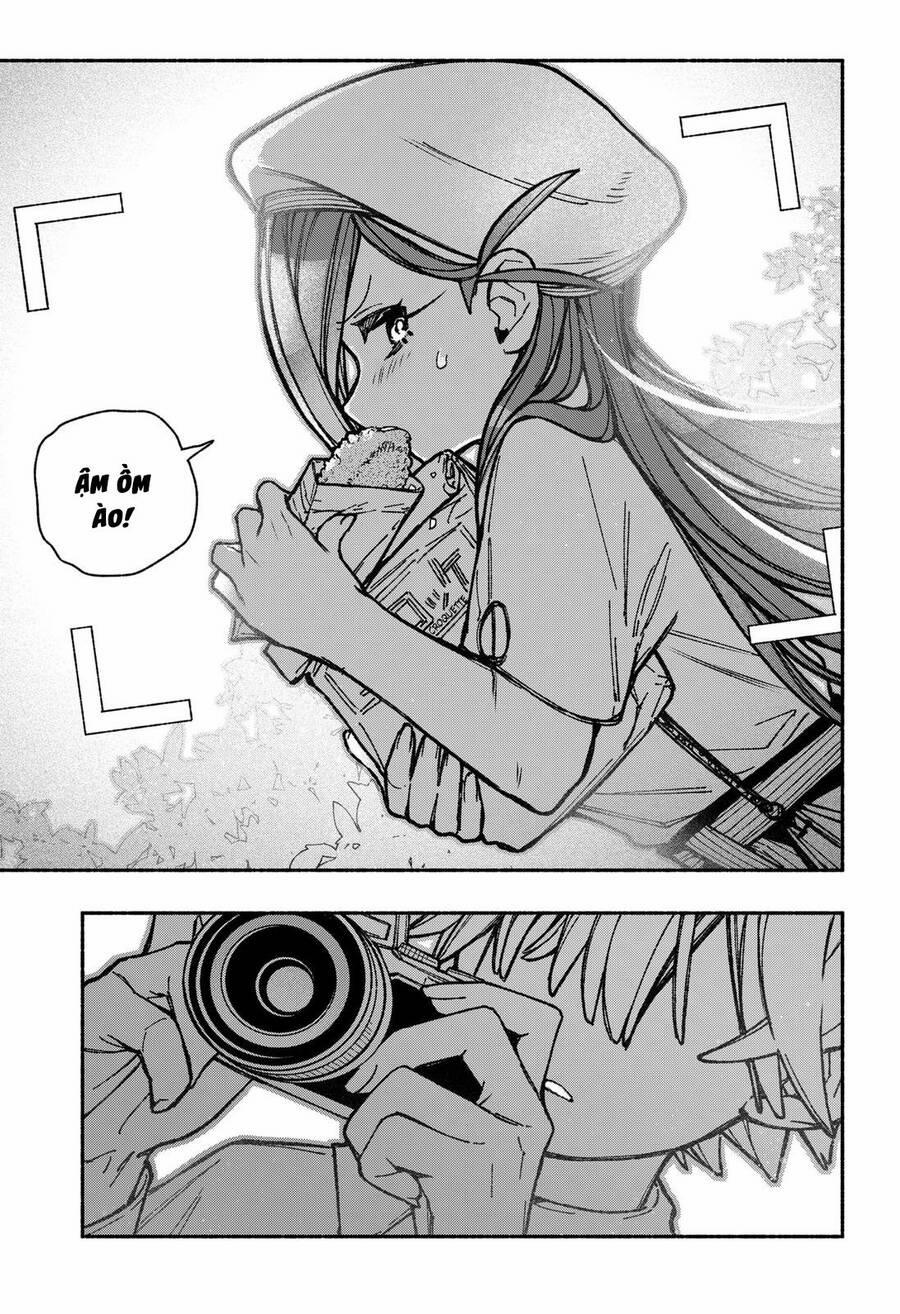 Make The Exorcist Fall In Love 34 trang 13