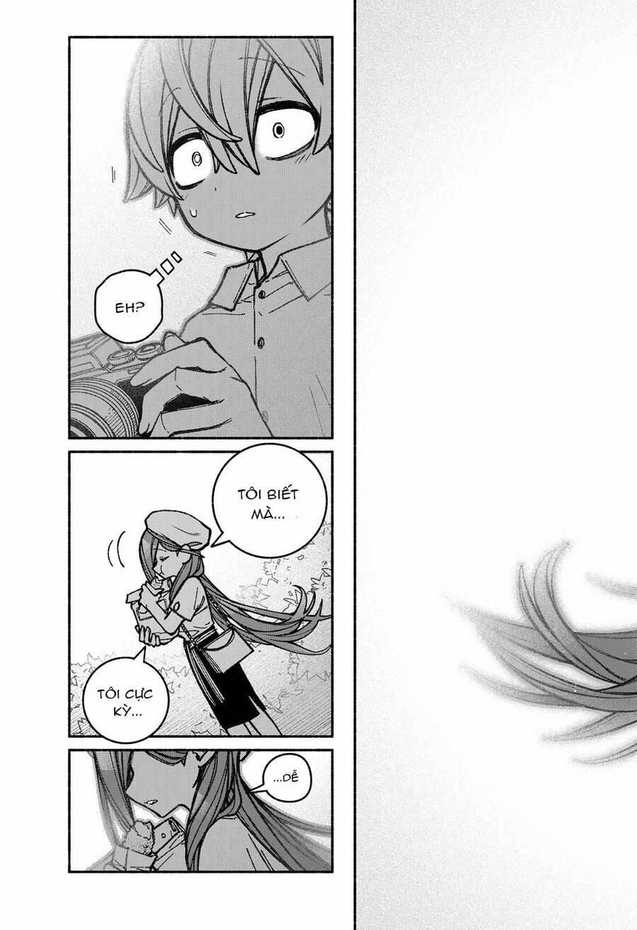 Make The Exorcist Fall In Love 34 trang 15