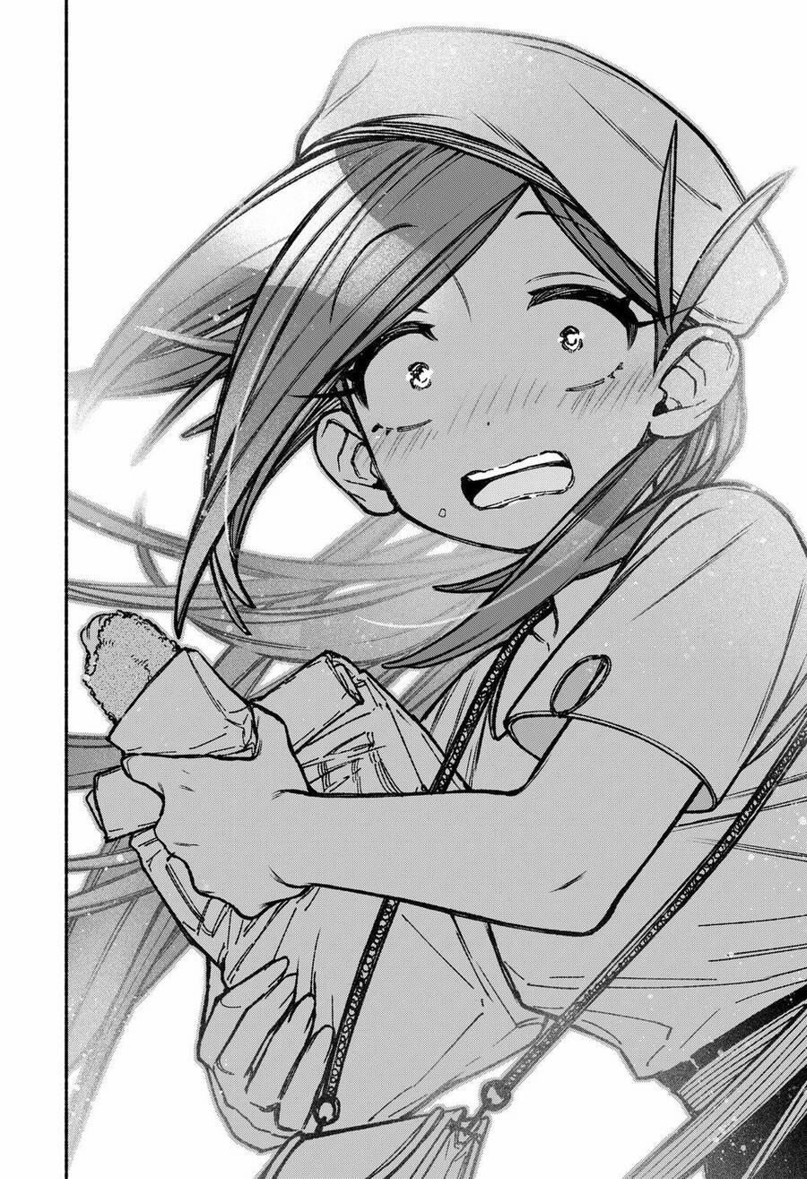 Make The Exorcist Fall In Love 34 trang 16