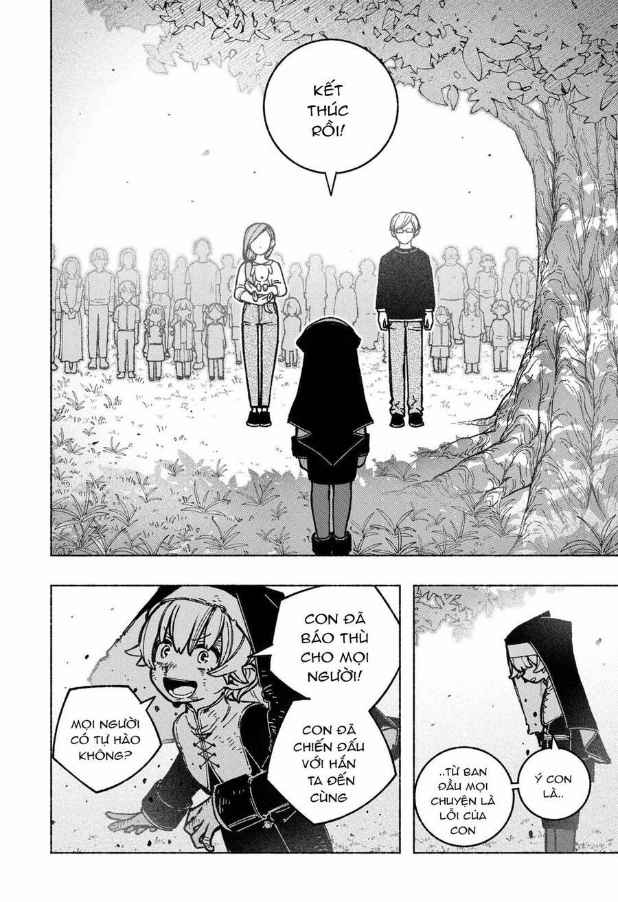 Make The Exorcist Fall In Love 34 trang 18