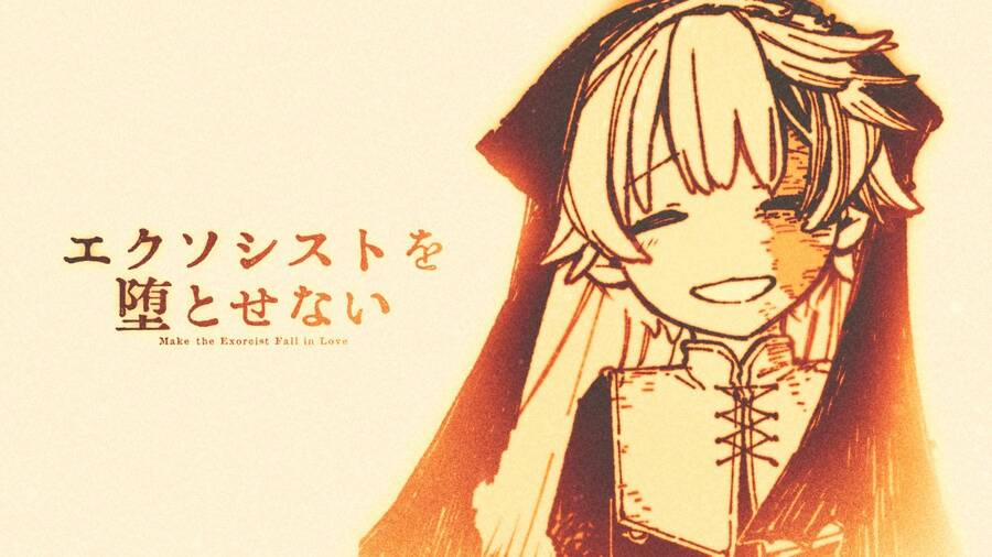 Make The Exorcist Fall In Love 34 trang 24