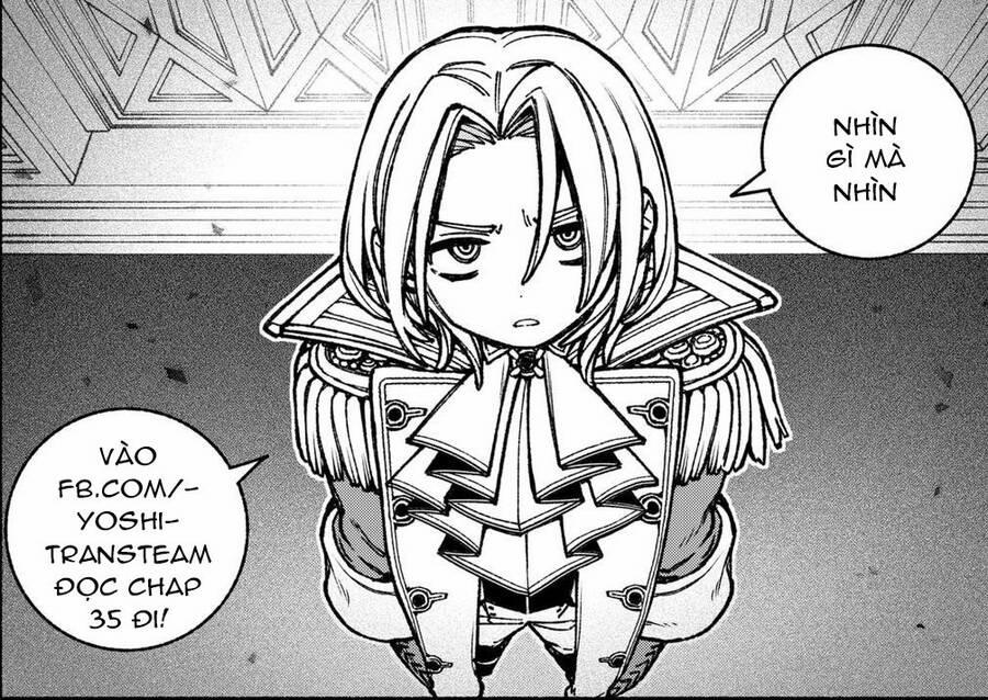 Make The Exorcist Fall In Love 34 trang 25