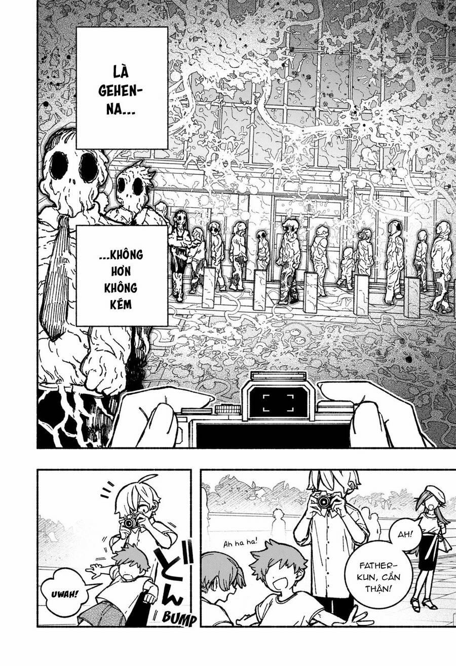 Make The Exorcist Fall In Love 34 trang 6