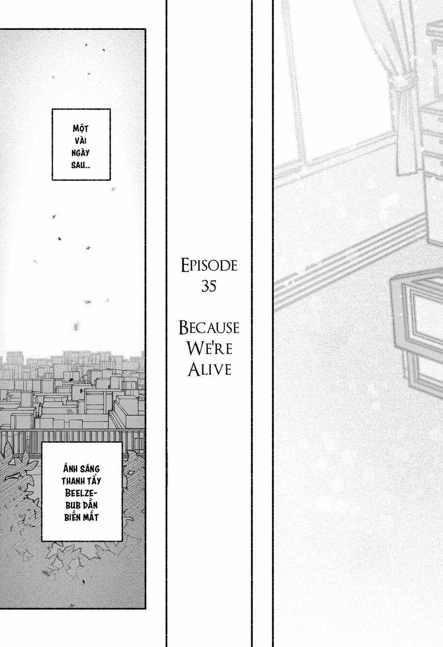 Make The Exorcist Fall In Love 35 trang 11