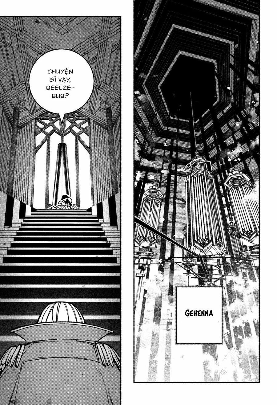 Make The Exorcist Fall In Love 35 trang 17