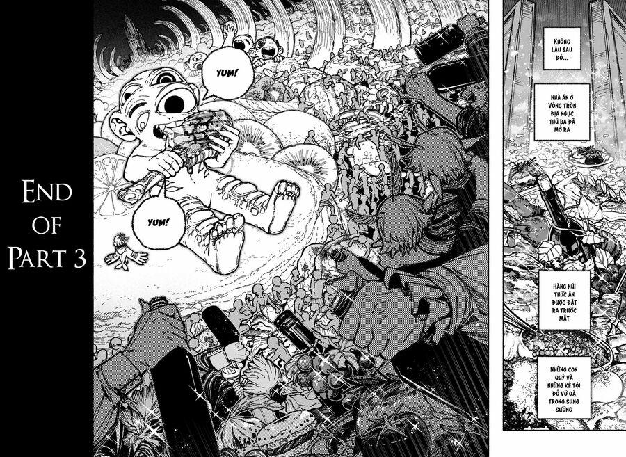 Make The Exorcist Fall In Love 35 trang 22