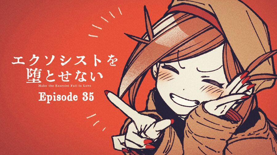 Make The Exorcist Fall In Love 35 trang 23