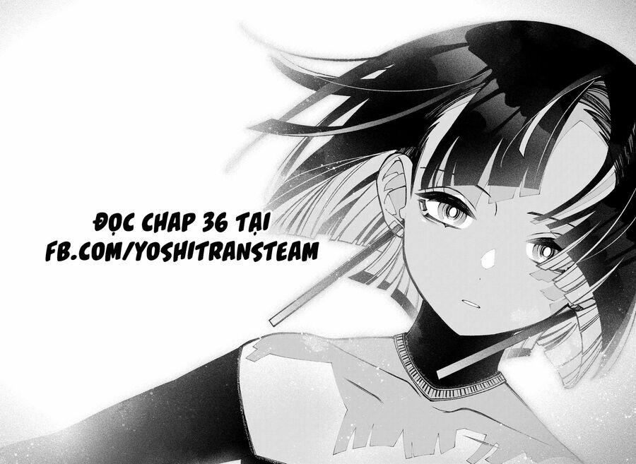 Make The Exorcist Fall In Love 35 trang 24