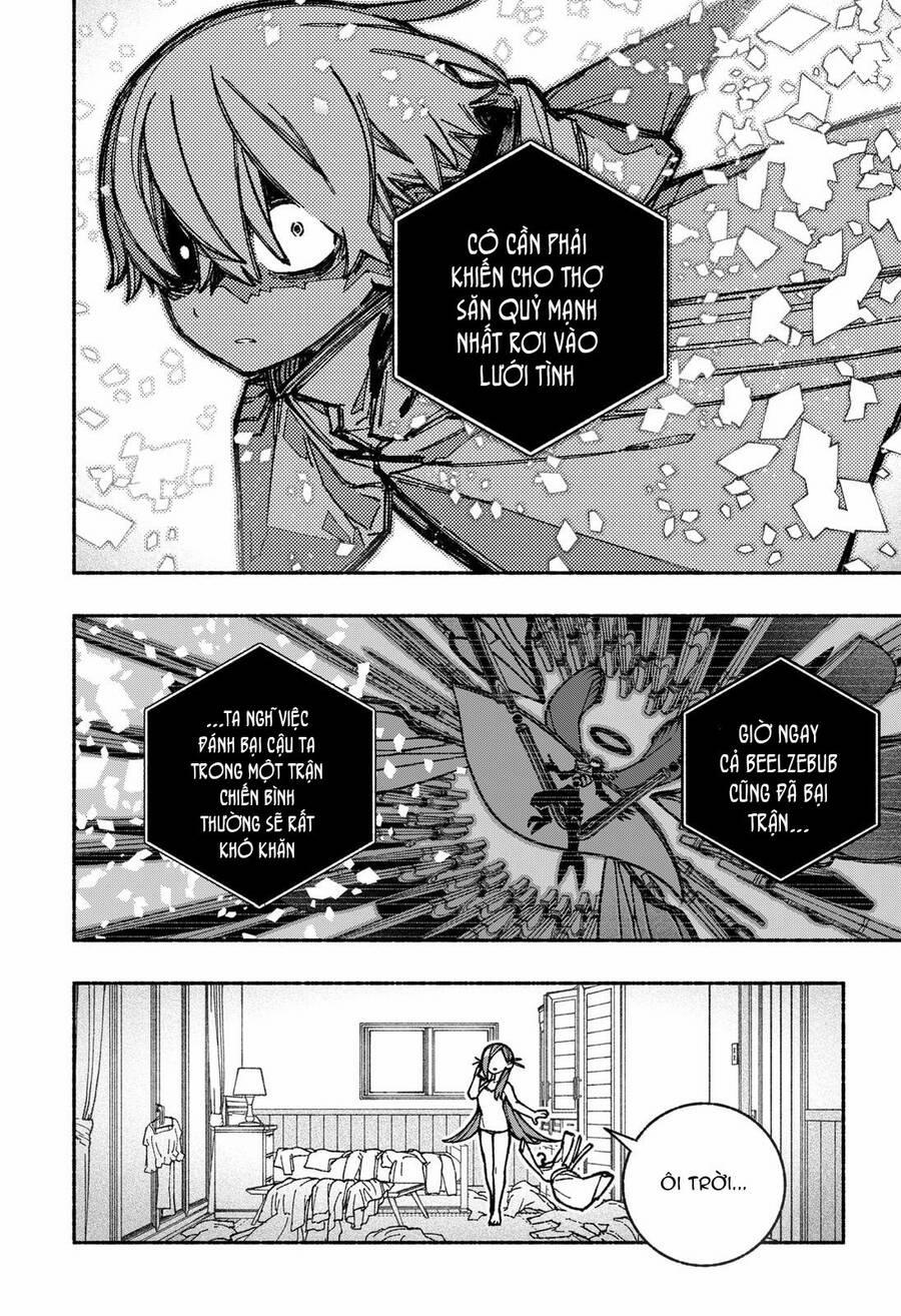 Make The Exorcist Fall In Love 36 trang 1