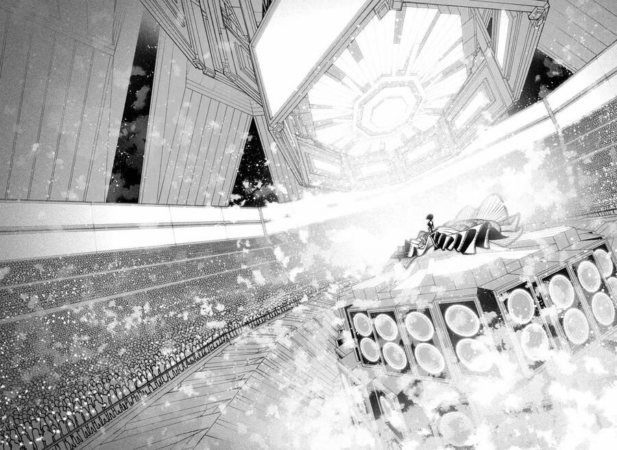 Make The Exorcist Fall In Love 36 trang 13