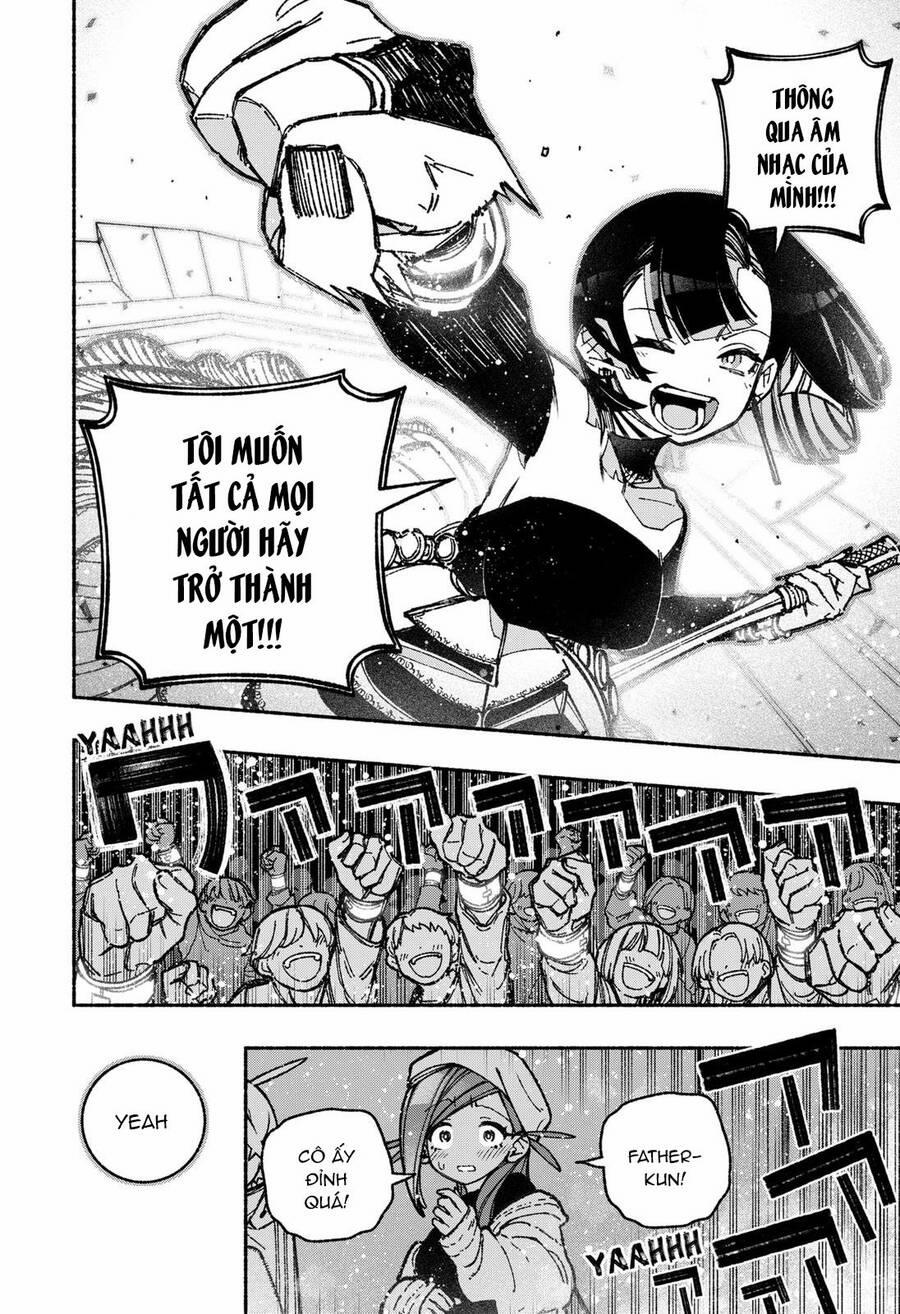 Make The Exorcist Fall In Love 36 trang 18