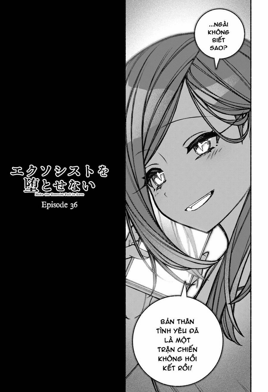 Make The Exorcist Fall In Love 36 trang 2