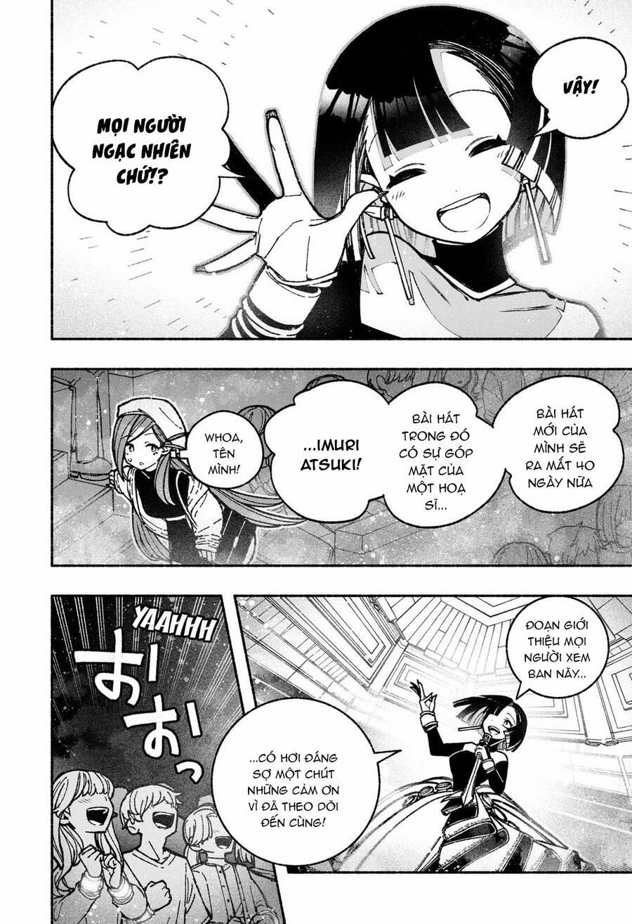 Make The Exorcist Fall In Love 37 trang 11