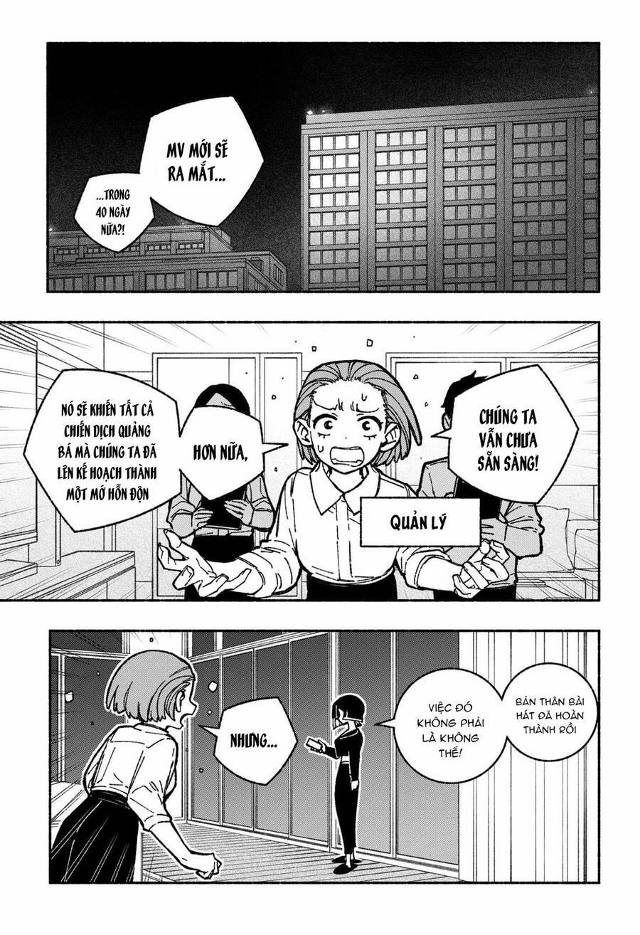 Make The Exorcist Fall In Love 37 trang 14