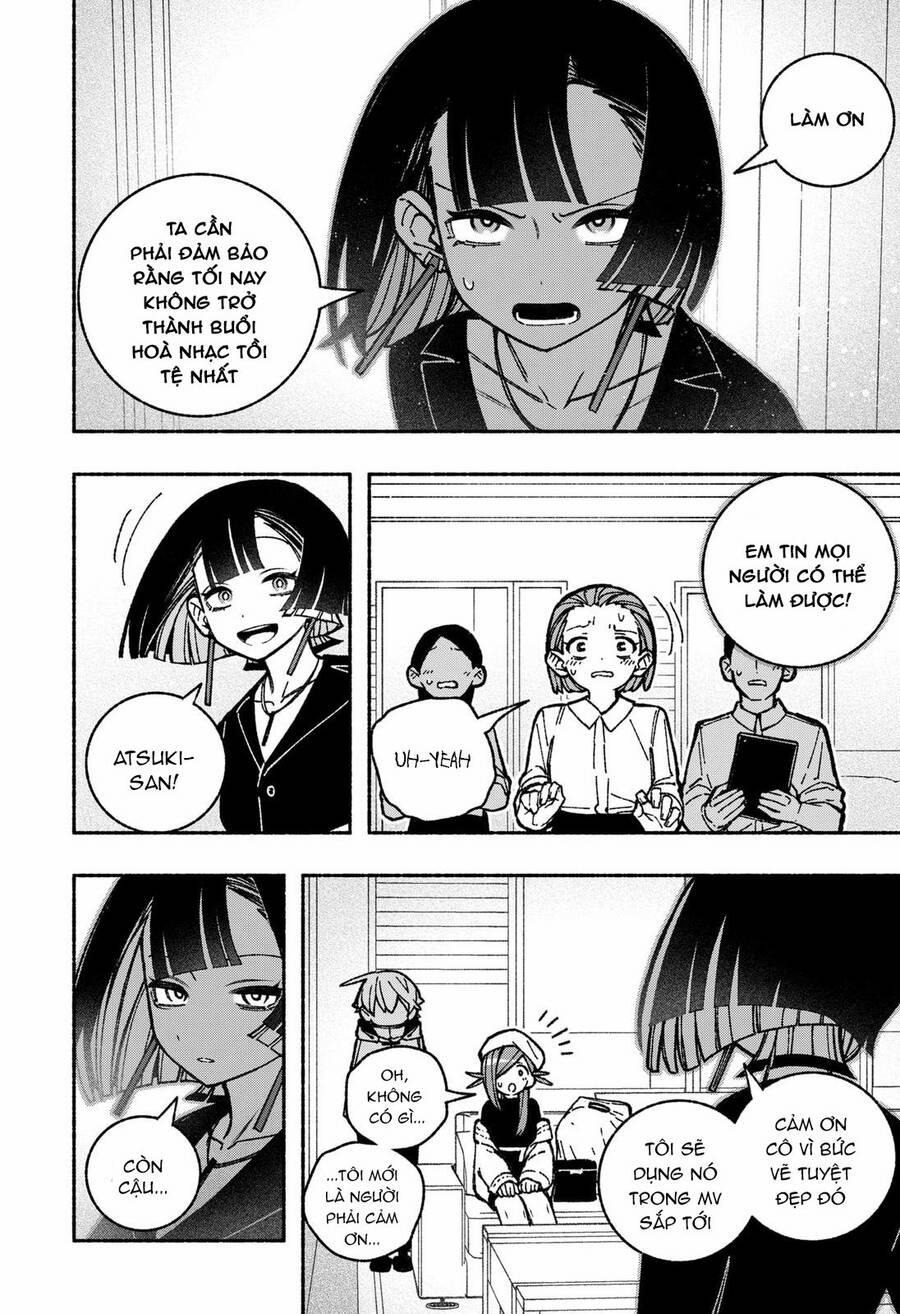 Make The Exorcist Fall In Love 37 trang 15