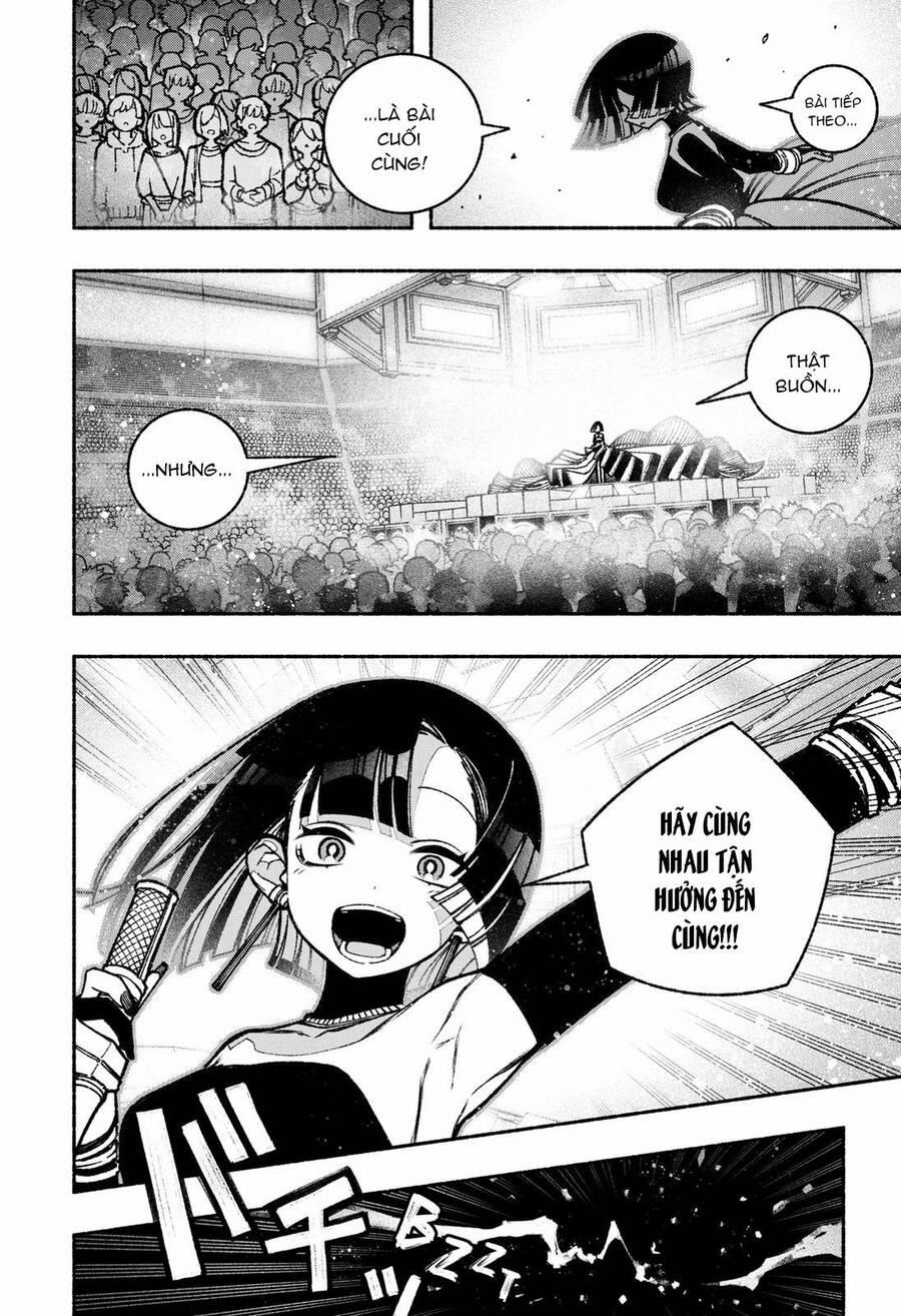 Make The Exorcist Fall In Love 37 trang 2