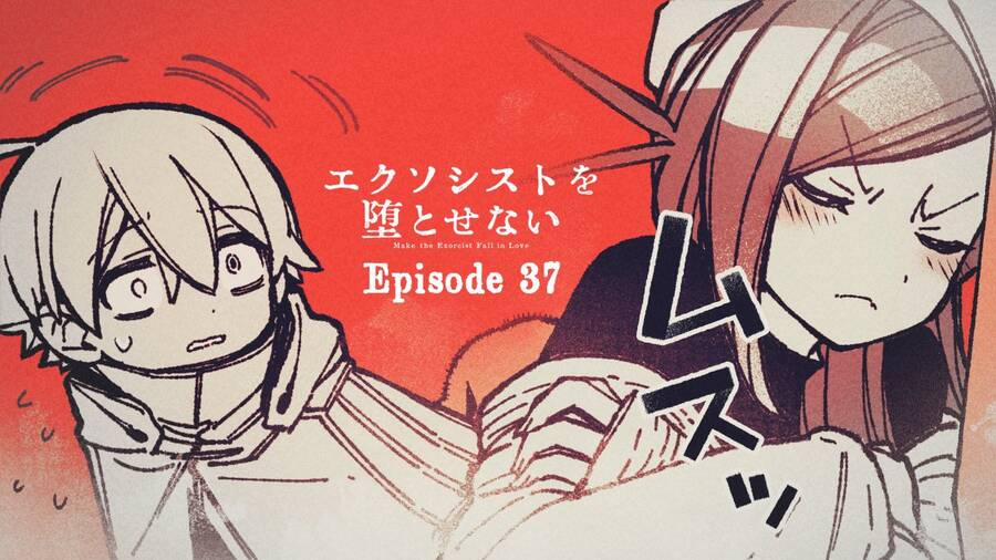 Make The Exorcist Fall In Love 37 trang 23