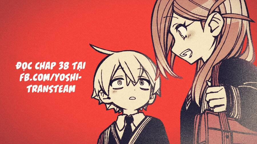 Make The Exorcist Fall In Love 37 trang 24