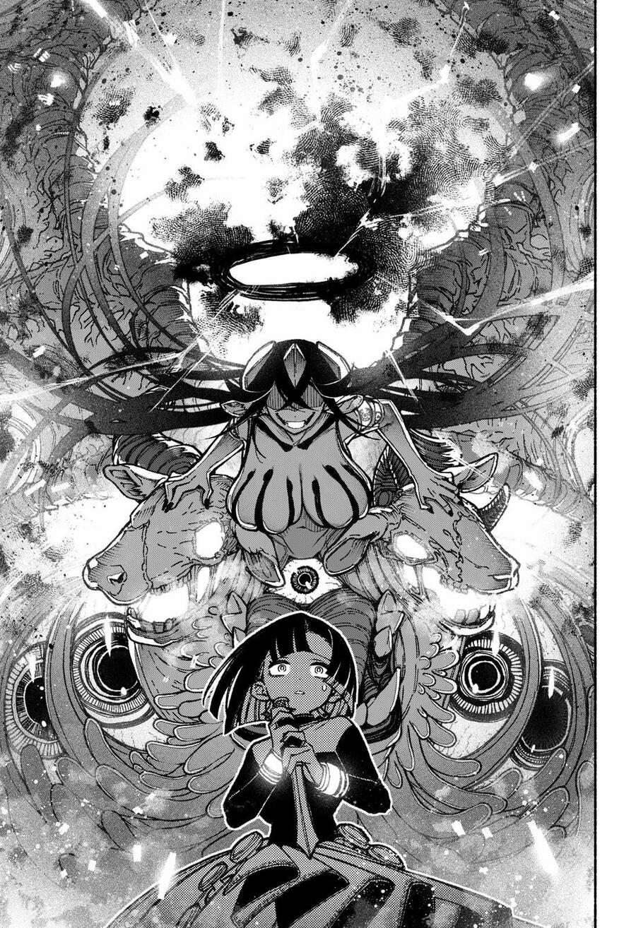 Make The Exorcist Fall In Love 37 trang 5