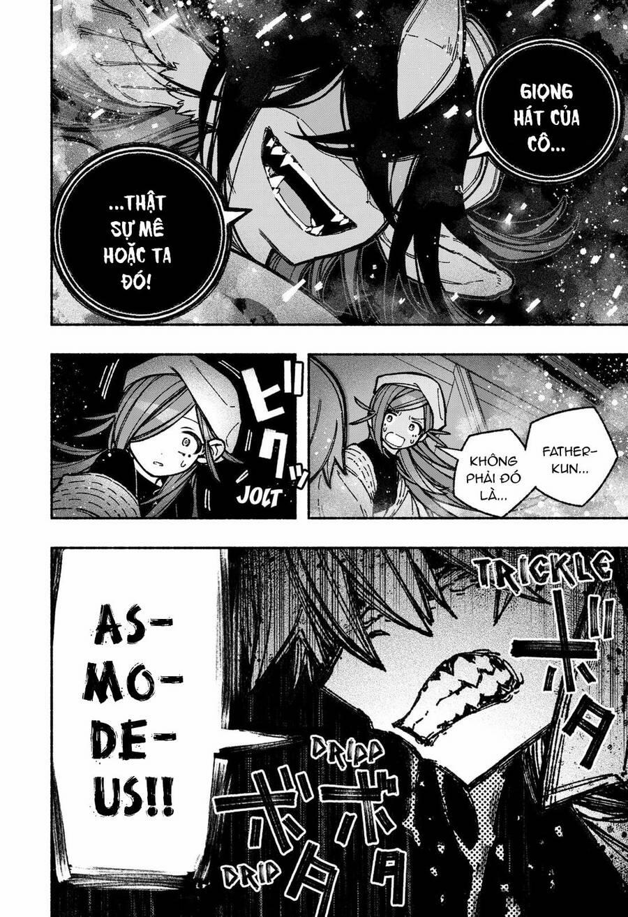 Make The Exorcist Fall In Love 37 trang 6