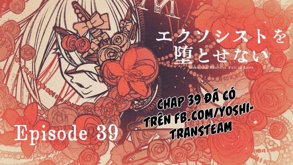 Make The Exorcist Fall In Love 38 trang 23