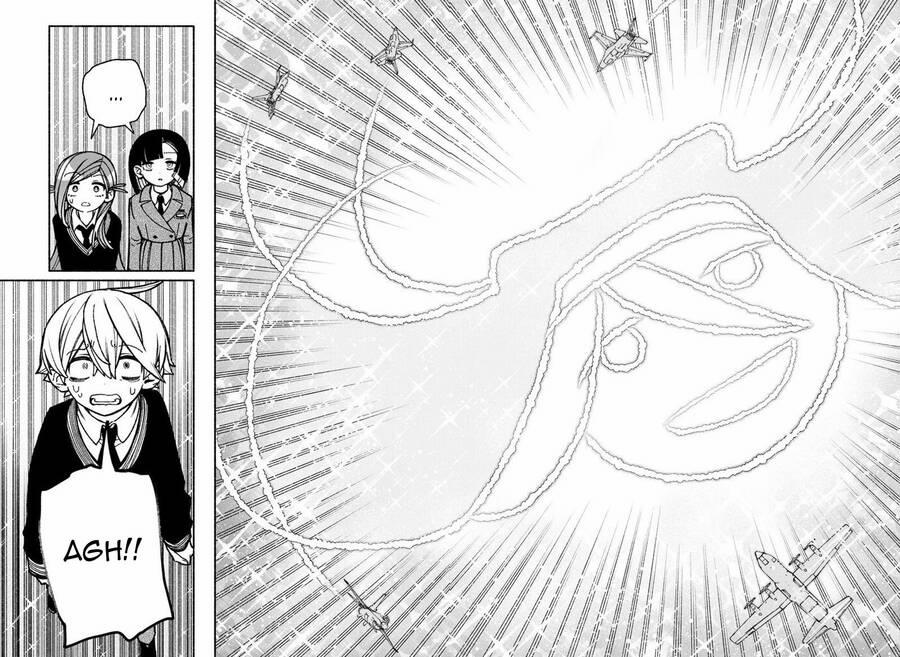 Make The Exorcist Fall In Love 39 trang 12