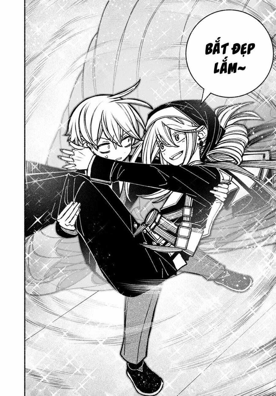 Make The Exorcist Fall In Love 39 trang 15