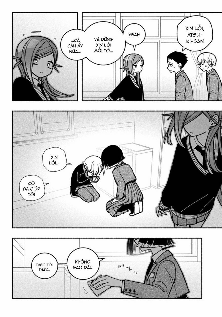 Make The Exorcist Fall In Love 40 trang 11