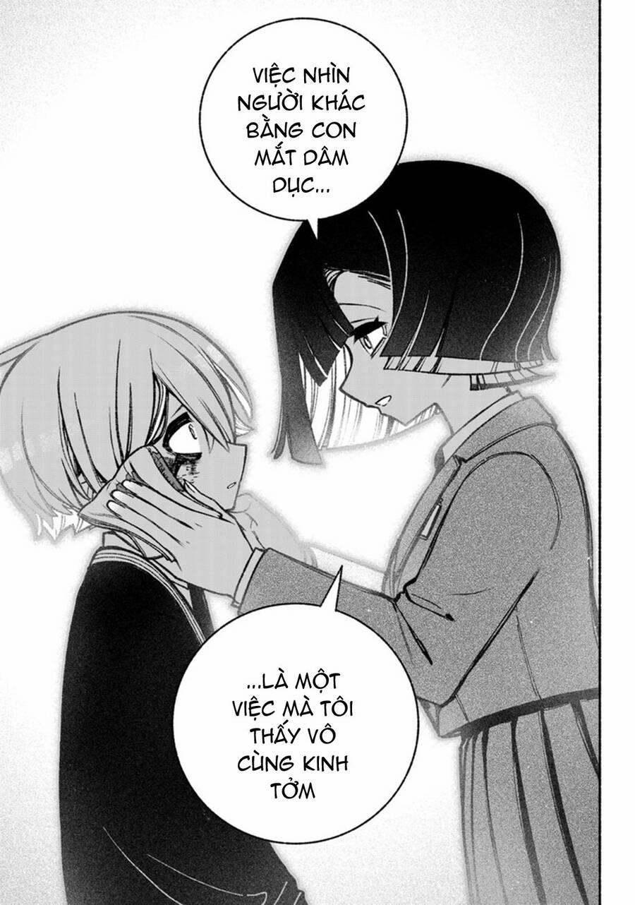 Make The Exorcist Fall In Love 40 trang 12