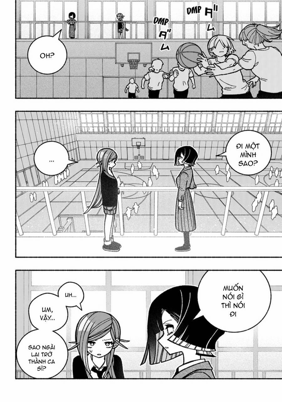 Make The Exorcist Fall In Love 40 trang 15