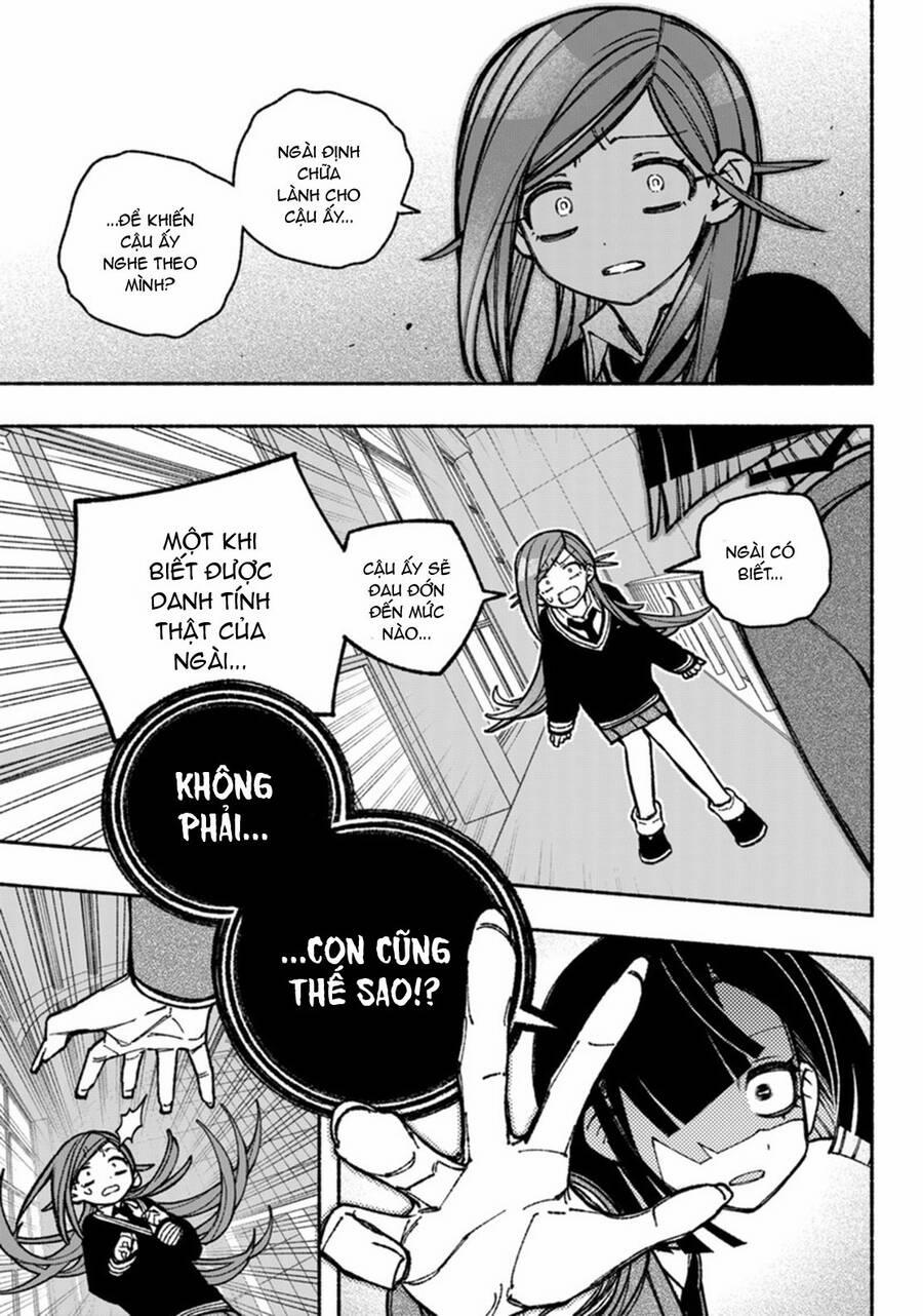 Make The Exorcist Fall In Love 40 trang 18