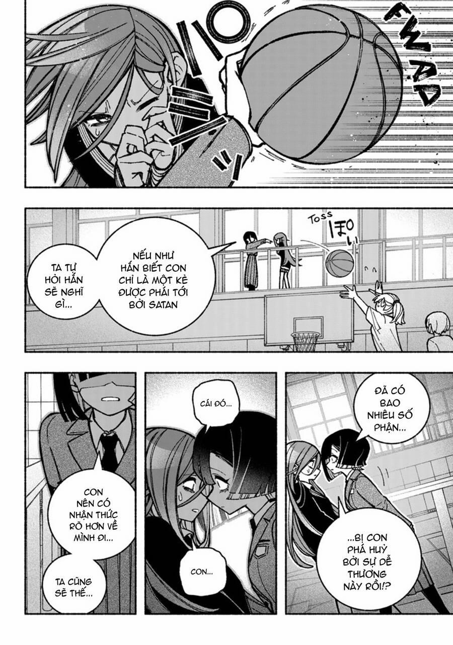 Make The Exorcist Fall In Love 40 trang 19