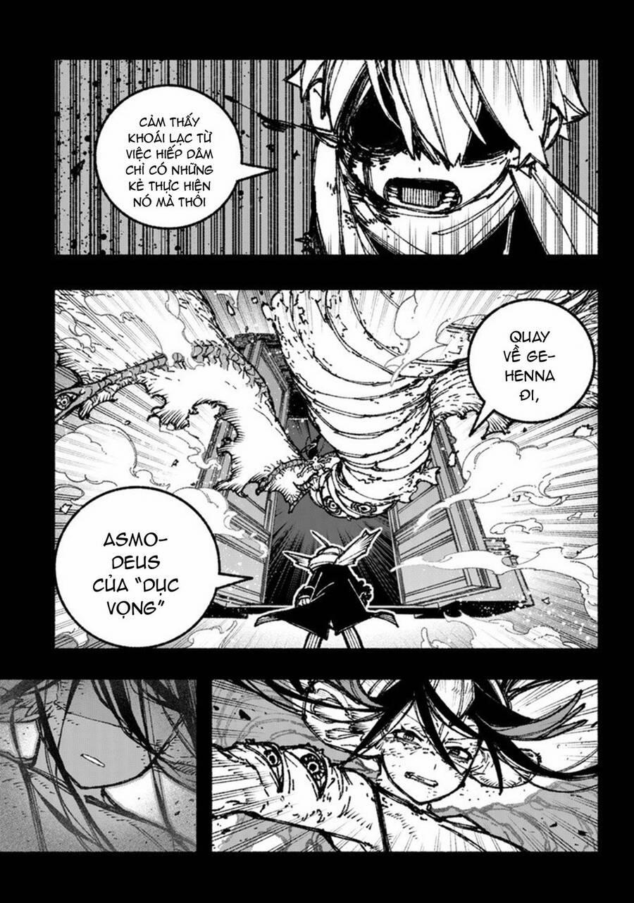 Make The Exorcist Fall In Love 40 trang 2