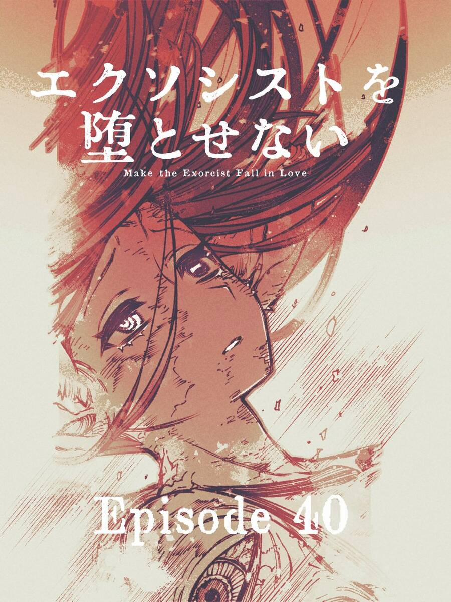 Make The Exorcist Fall In Love 40 trang 25