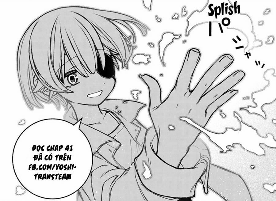 Make The Exorcist Fall In Love 40 trang 26