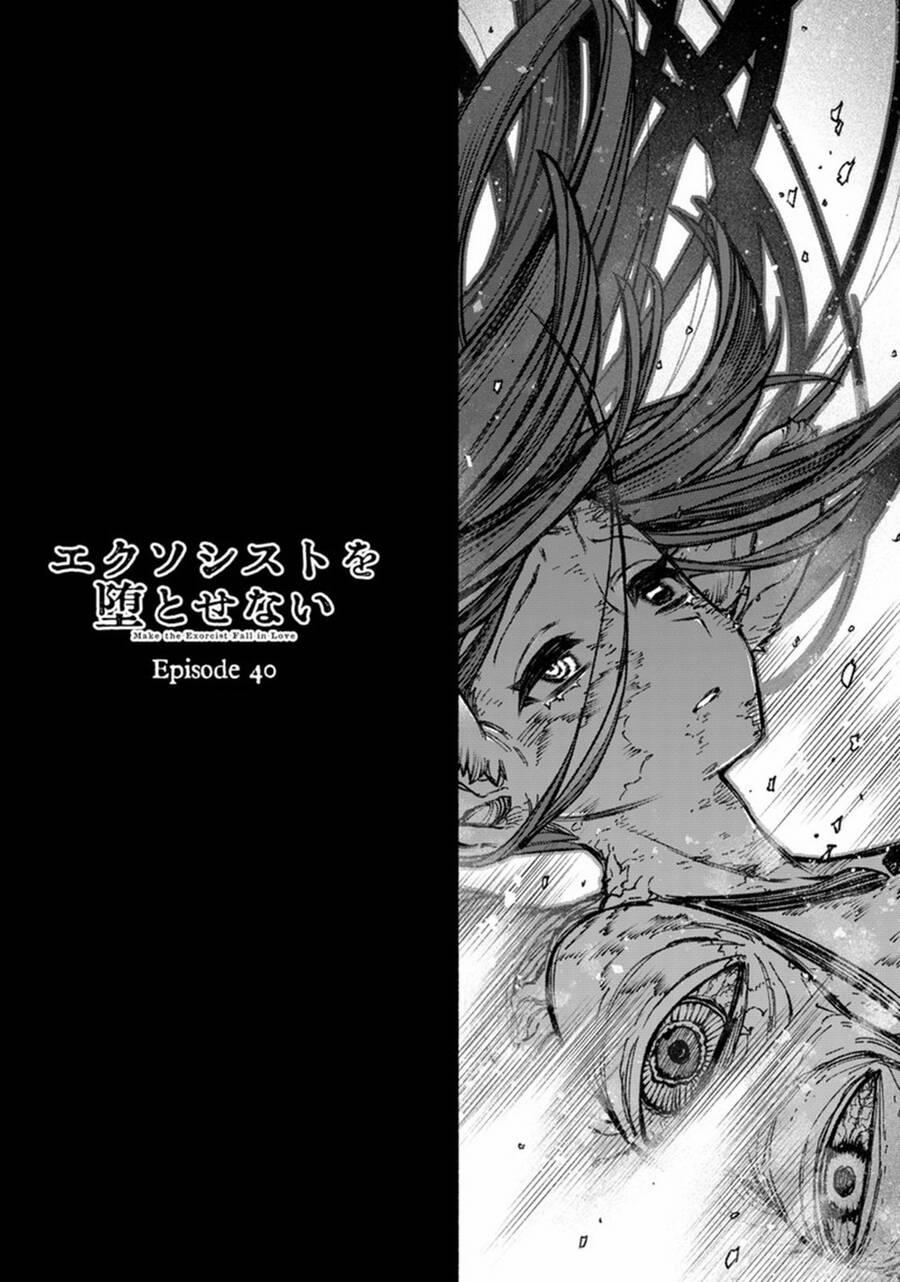 Make The Exorcist Fall In Love 40 trang 3