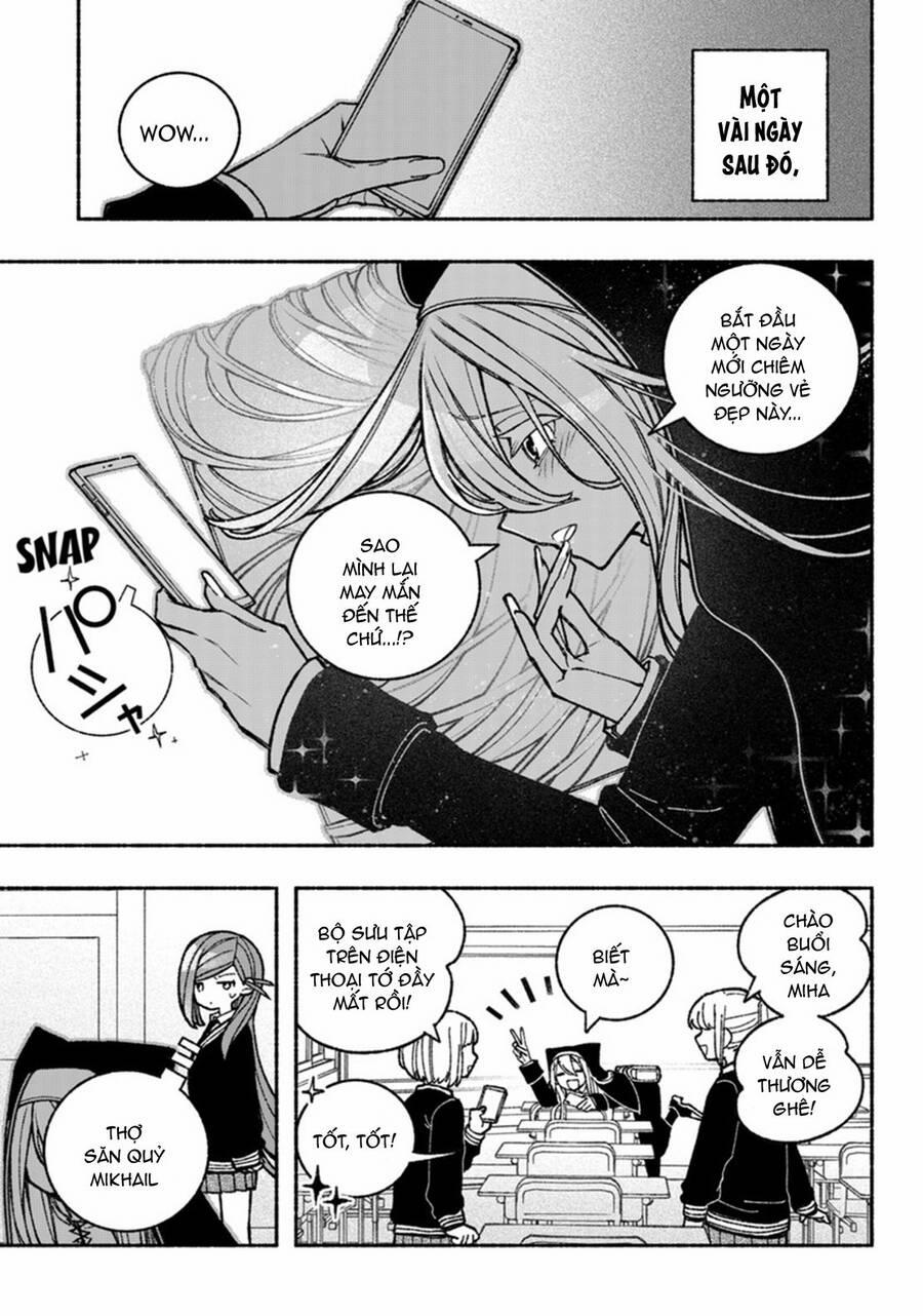 Make The Exorcist Fall In Love 40 trang 4