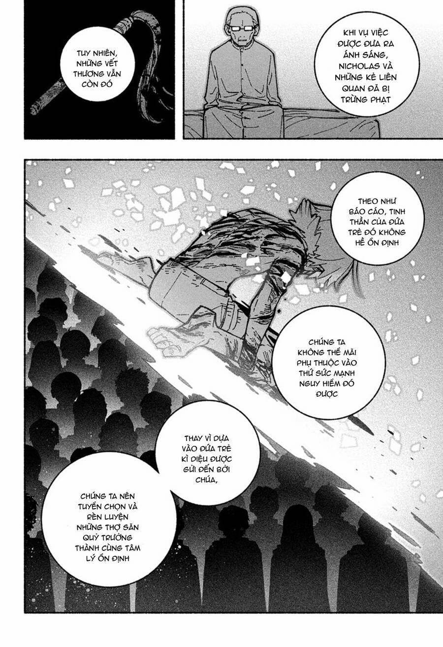 Make The Exorcist Fall In Love 41 trang 14