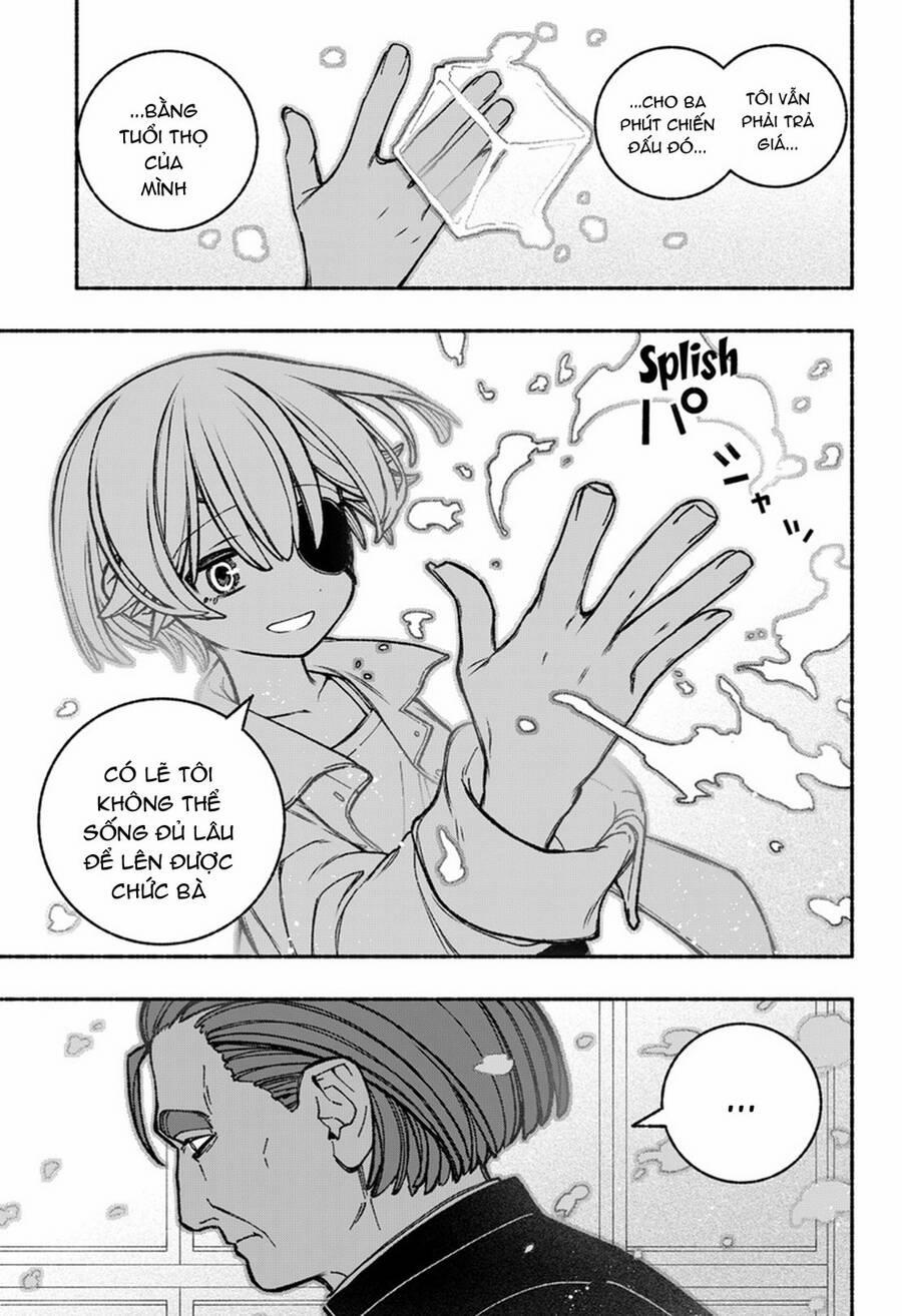 Make The Exorcist Fall In Love 41 trang 7