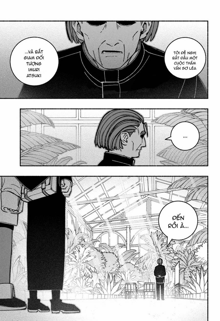 Make The Exorcist Fall In Love 42 trang 1