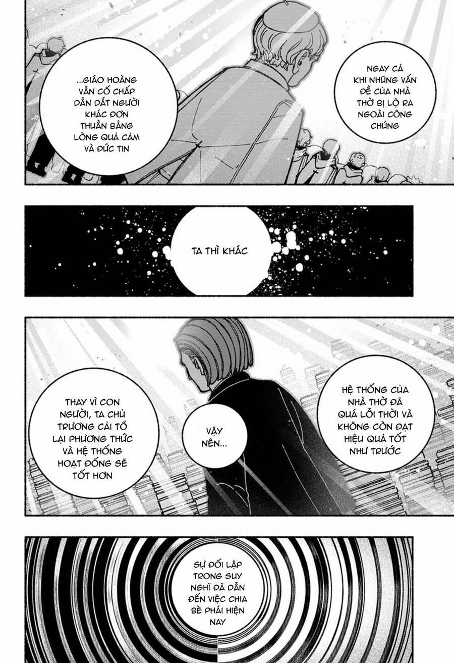 Make The Exorcist Fall In Love 42 trang 10