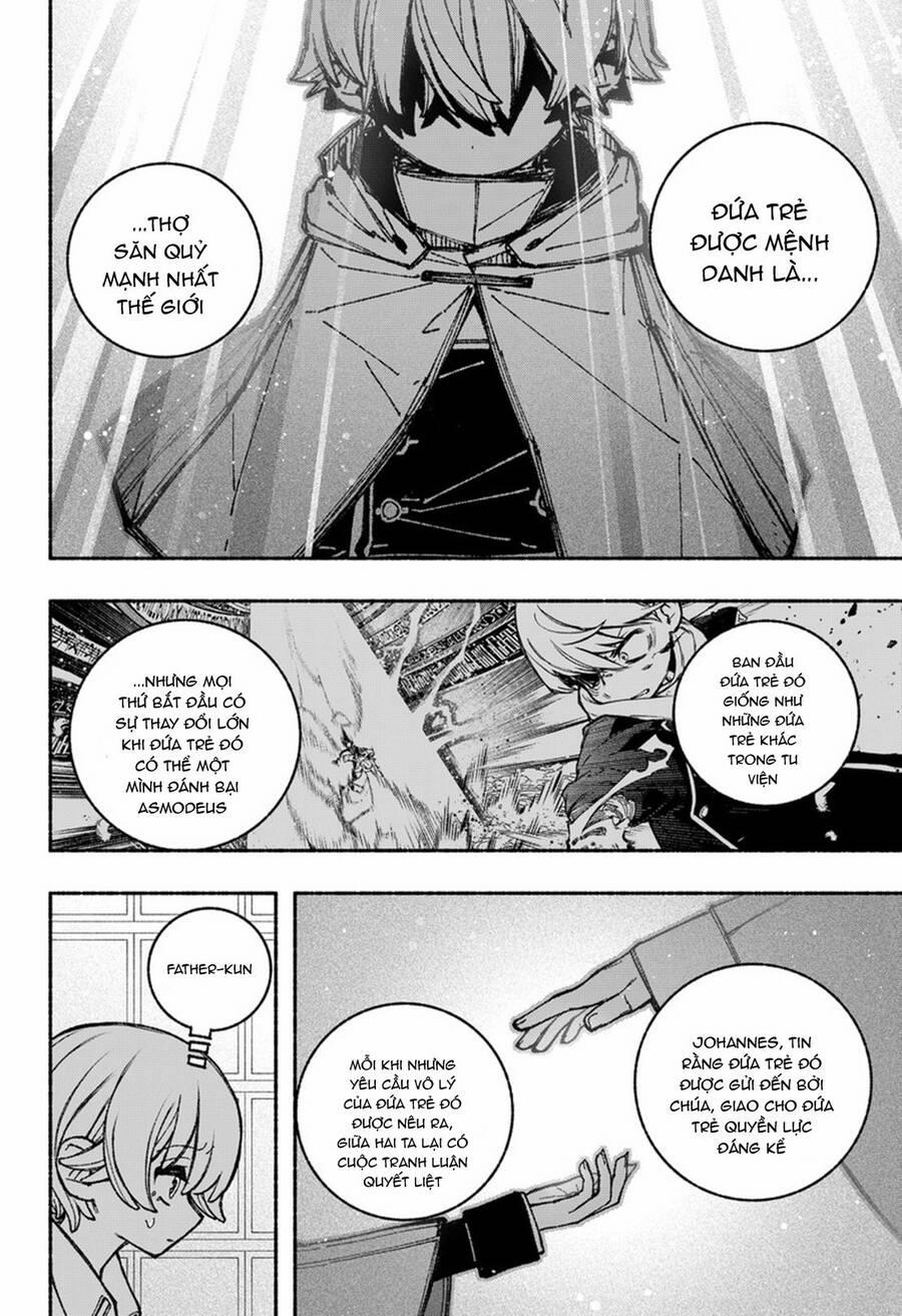 Make The Exorcist Fall In Love 42 trang 12