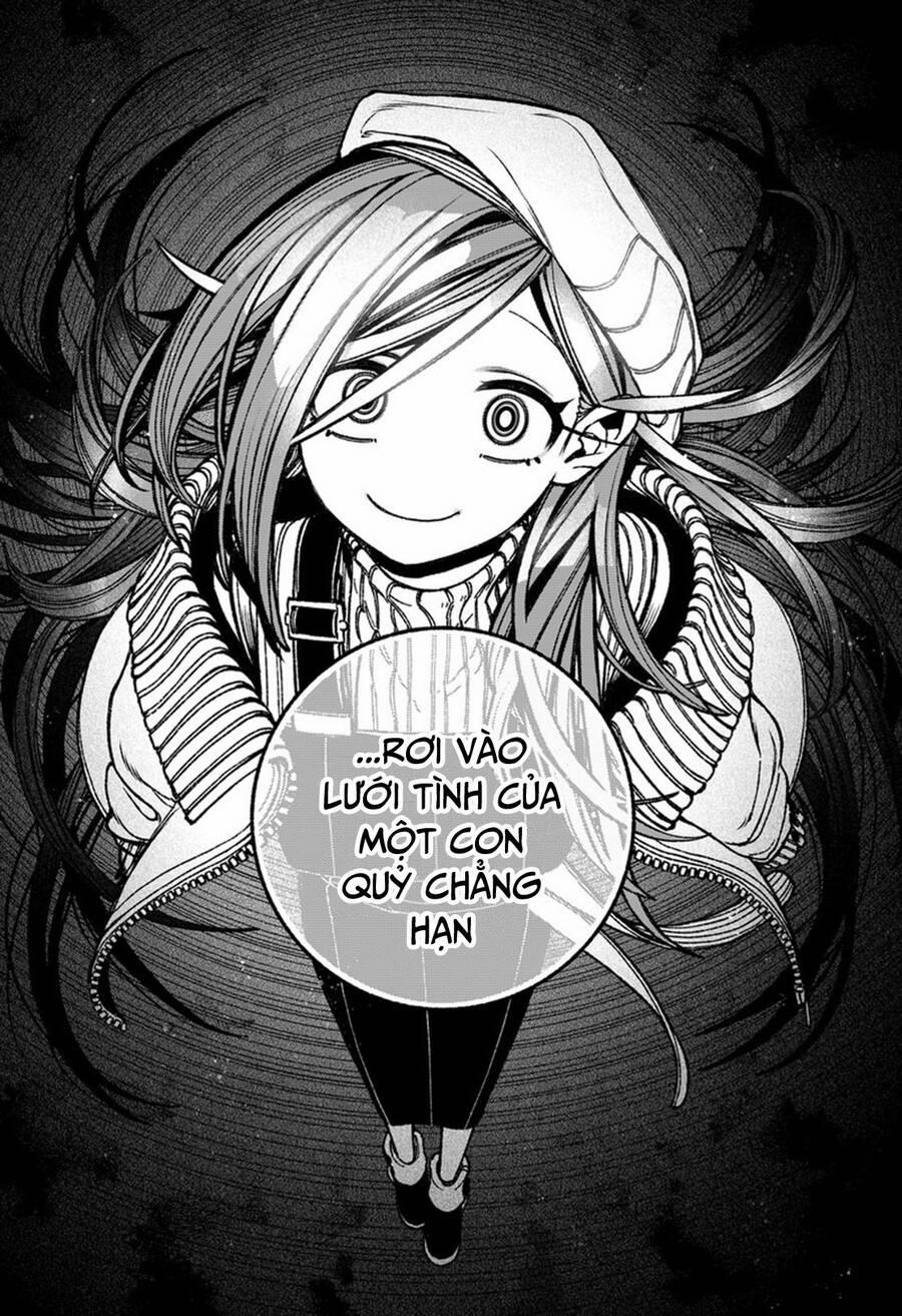 Make The Exorcist Fall In Love 42 trang 16